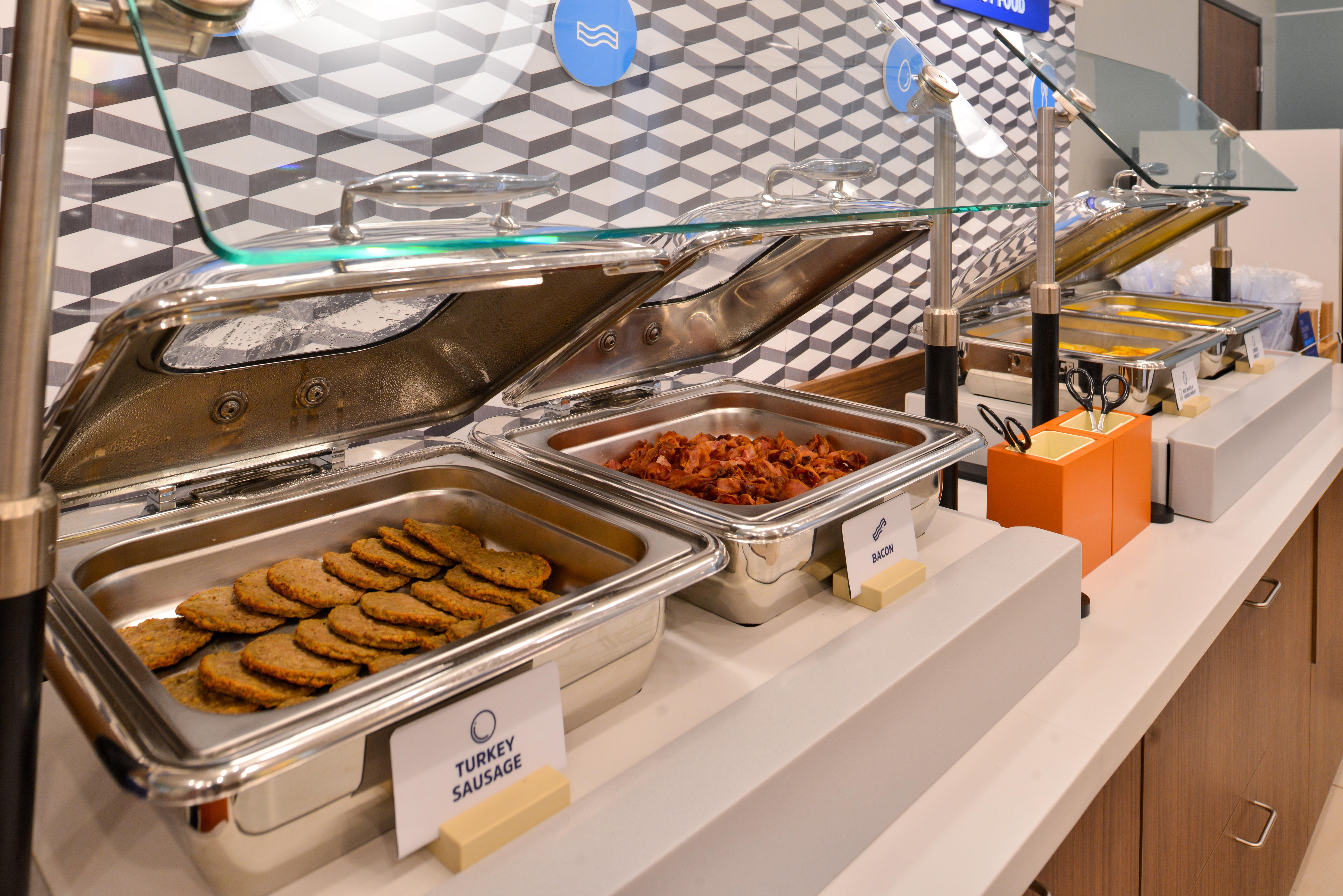 Holiday Inn Express & Suites - Sturbridge By Ihg Esterno foto