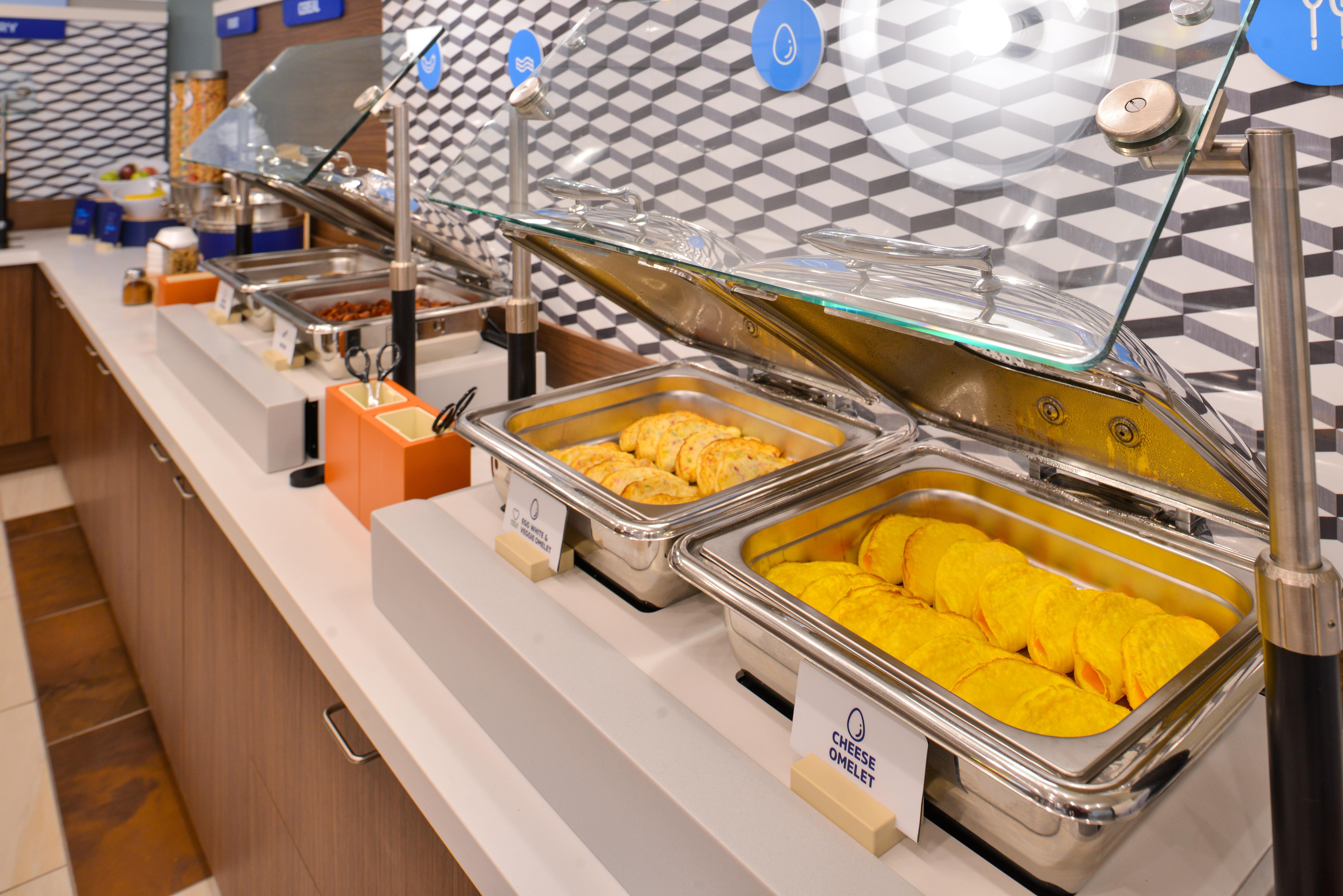 Holiday Inn Express & Suites - Sturbridge By Ihg Esterno foto