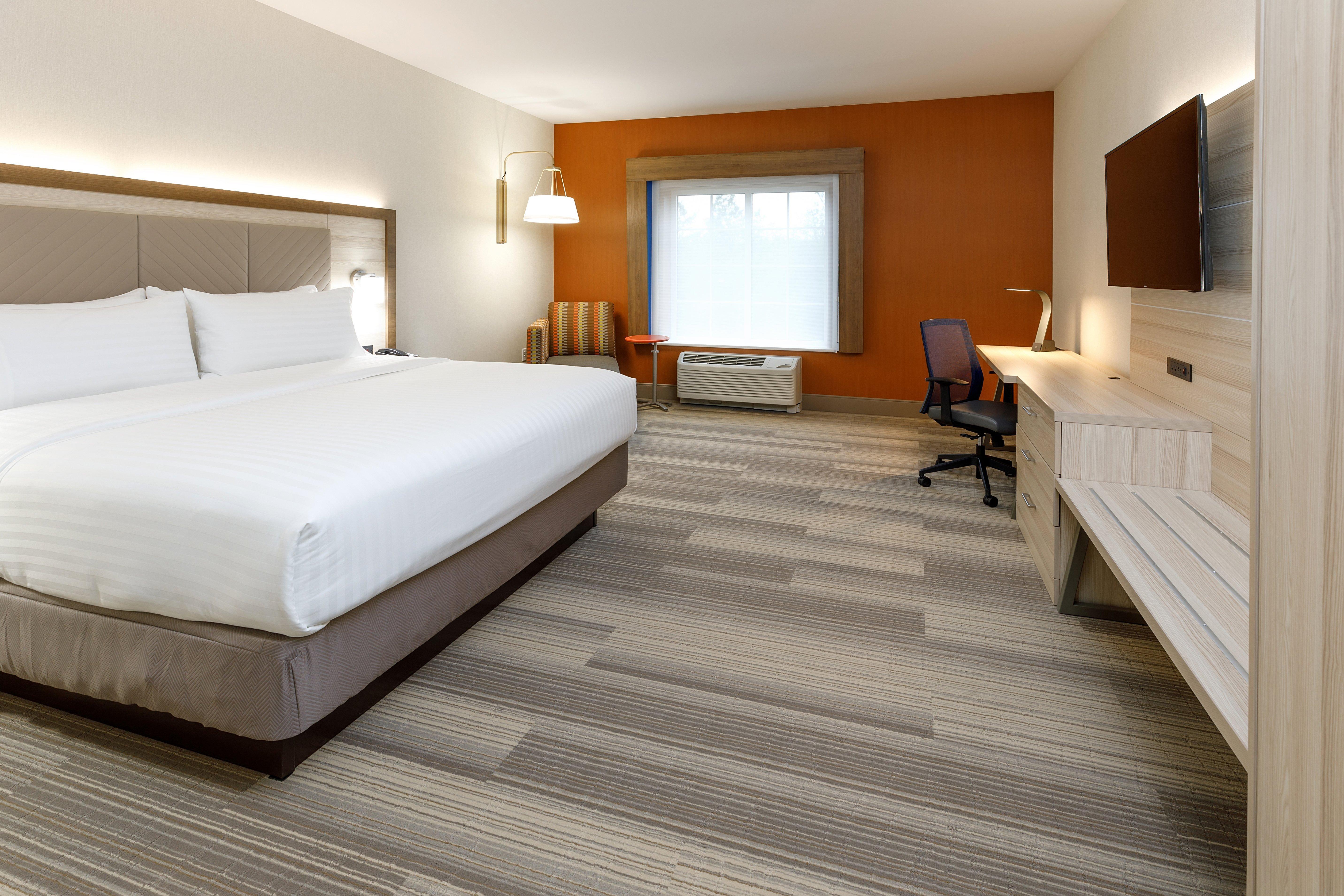 Holiday Inn Express & Suites - Sturbridge By Ihg Esterno foto