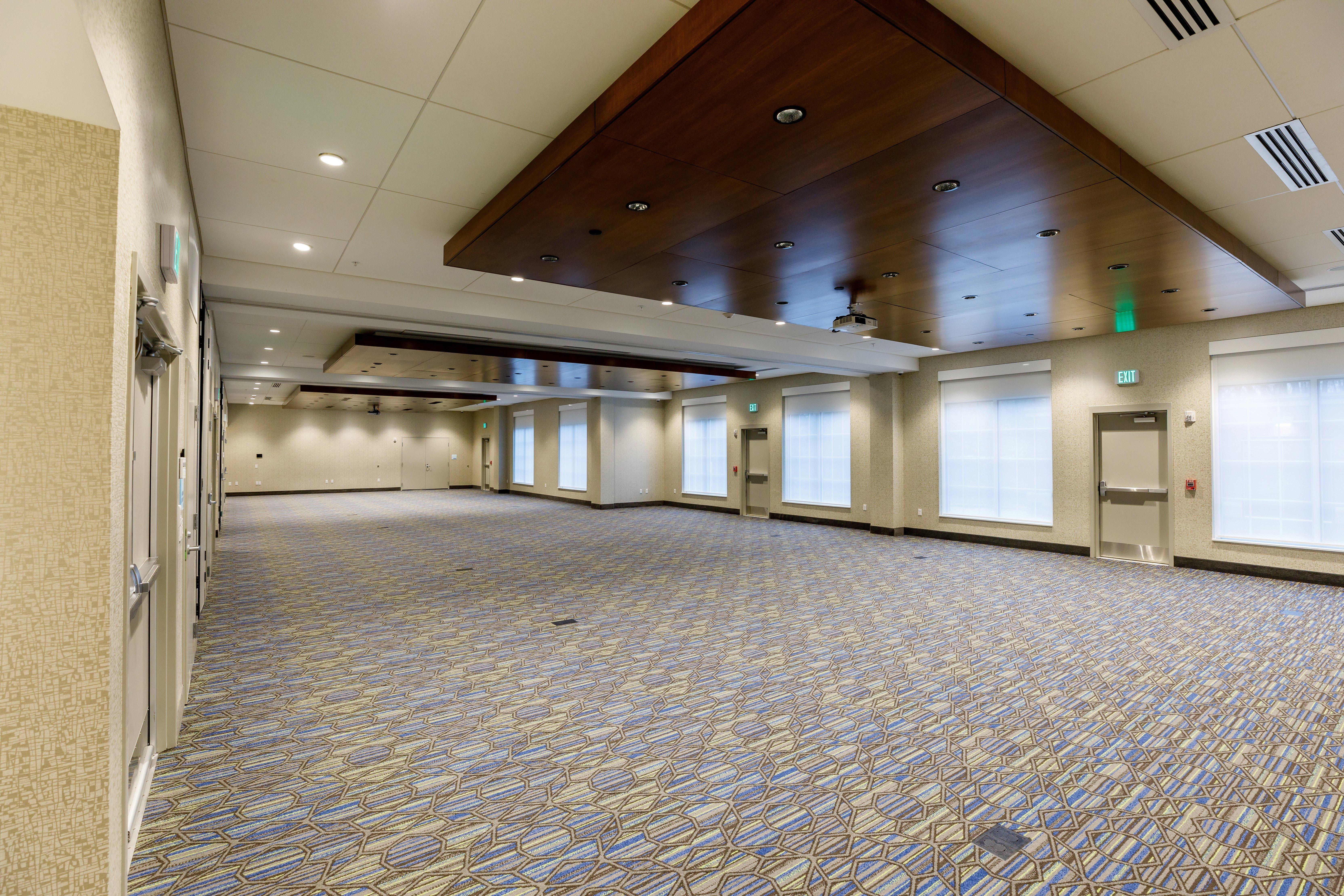 Holiday Inn Express & Suites - Sturbridge By Ihg Esterno foto