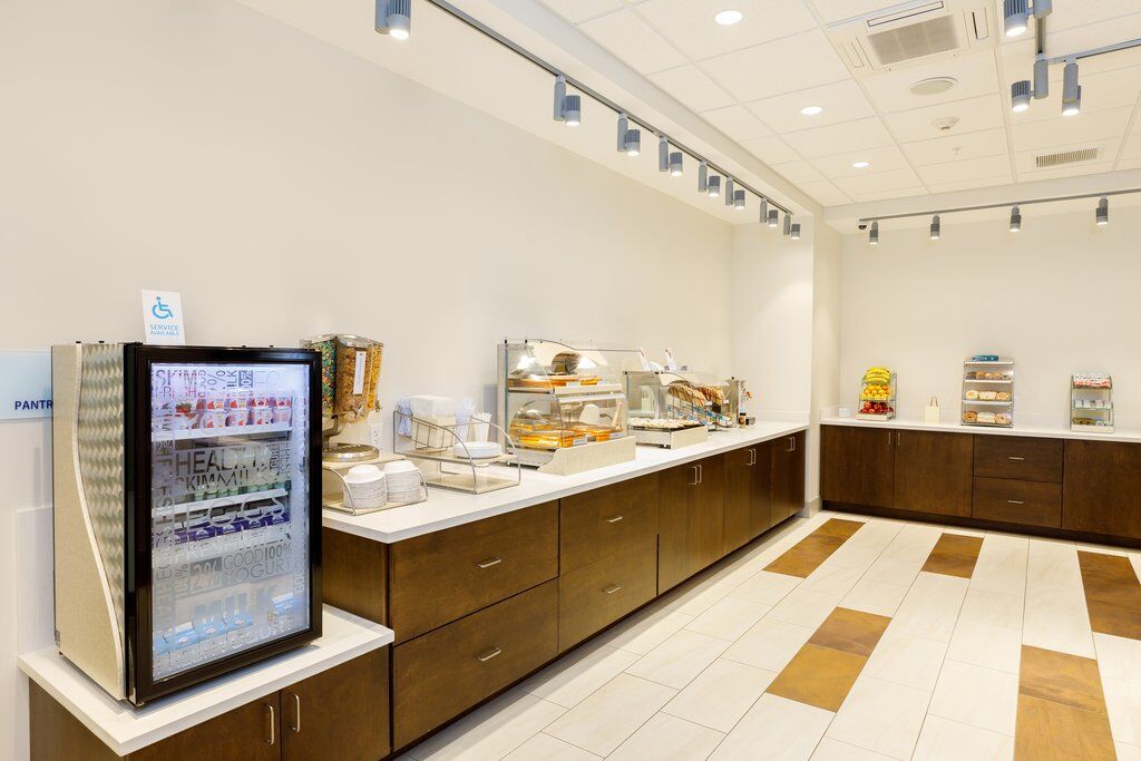 Holiday Inn Express & Suites - Sturbridge By Ihg Esterno foto